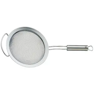 Colander WMF 1871736030 stainless steel, round, Ø20 cm, depth 4.3 cm