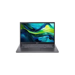 Ноутбук Acer Aspire A17-51M 17,3" FHD, Intel 5-120U, 16 ГБ ОЗУ, 512 ГБ SSD, серый, без ОС