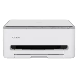 Multifunction inkjet printer Canon PIXMA TS4151i GY — wireless, color printing, copy, scan