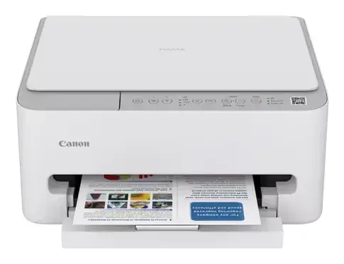Canon PIXMA TS4151i Inkjet MFP Printer Photo 4