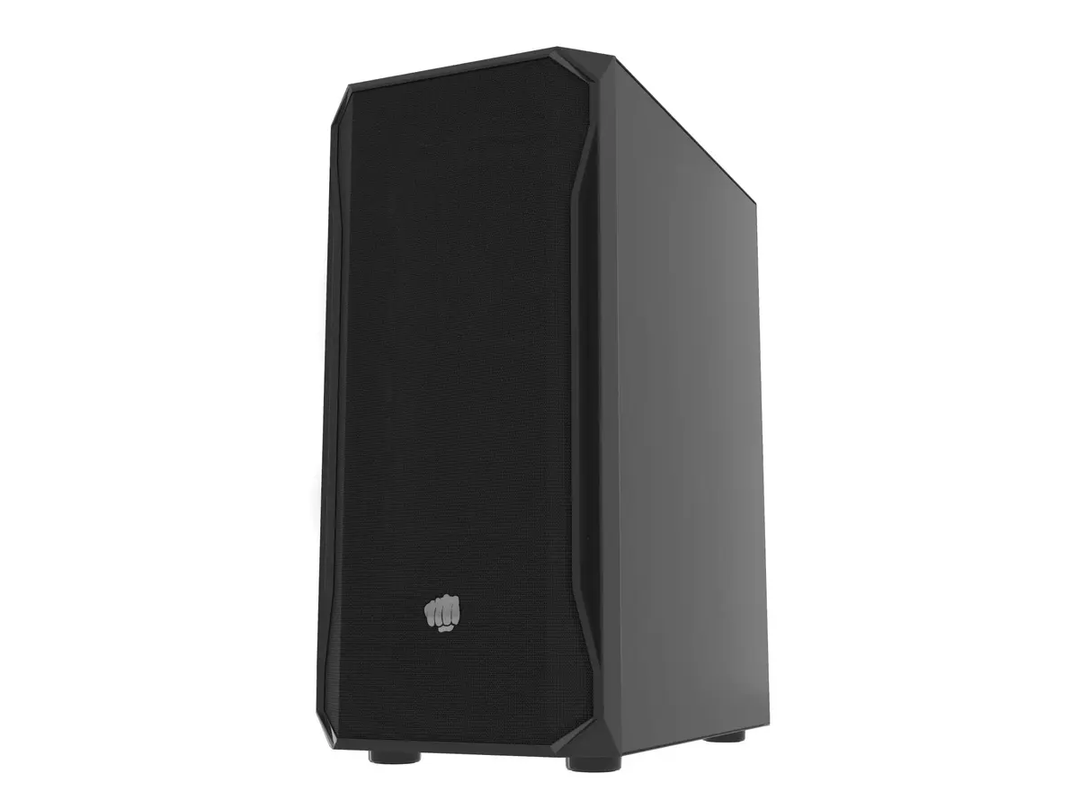 Genesis FURY Shobo SH4 RGB корпус Midi Tower Photo 2
