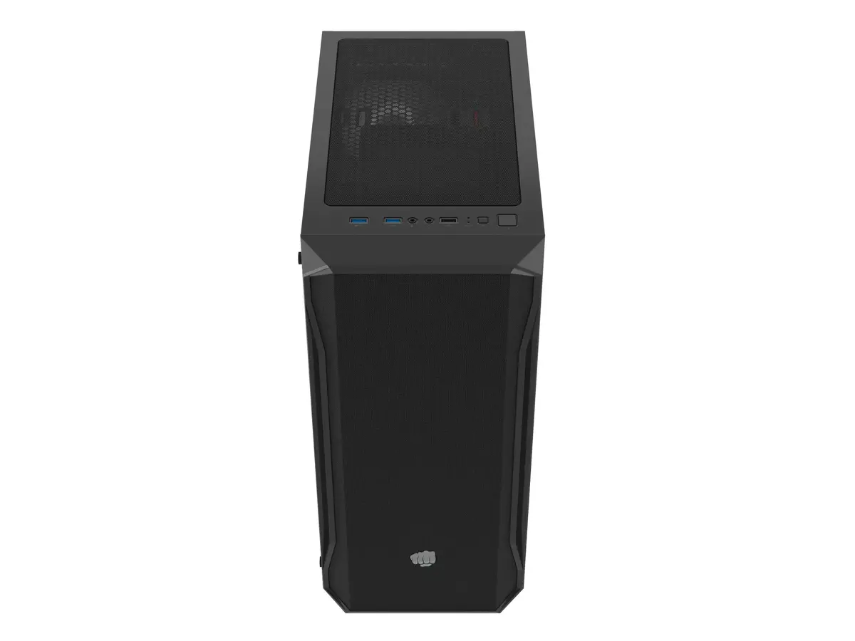 Genesis FURY Shobo SH4 RGB корпус Midi Tower Photo 3