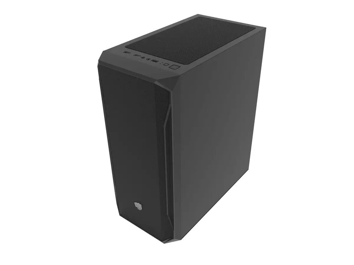 Genesis FURY Shobo SH4 RGB корпус Midi Tower Photo 7