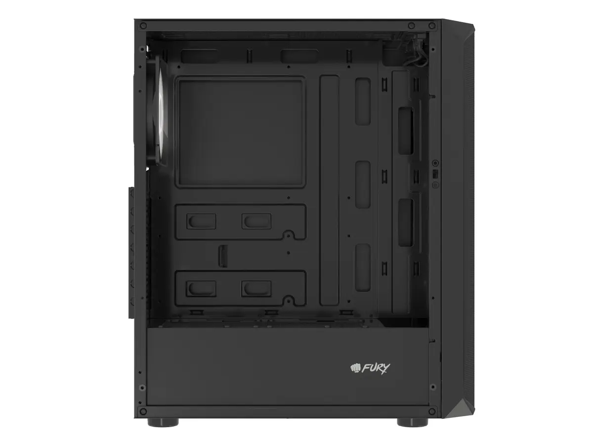 Genesis FURY Shobo SH4 RGB корпус Midi Tower Photo 8