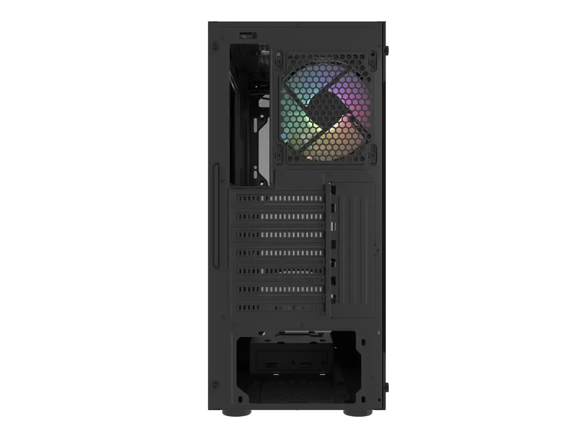 Genesis FURY Shobo SH4 RGB корпус Midi Tower Photo 12