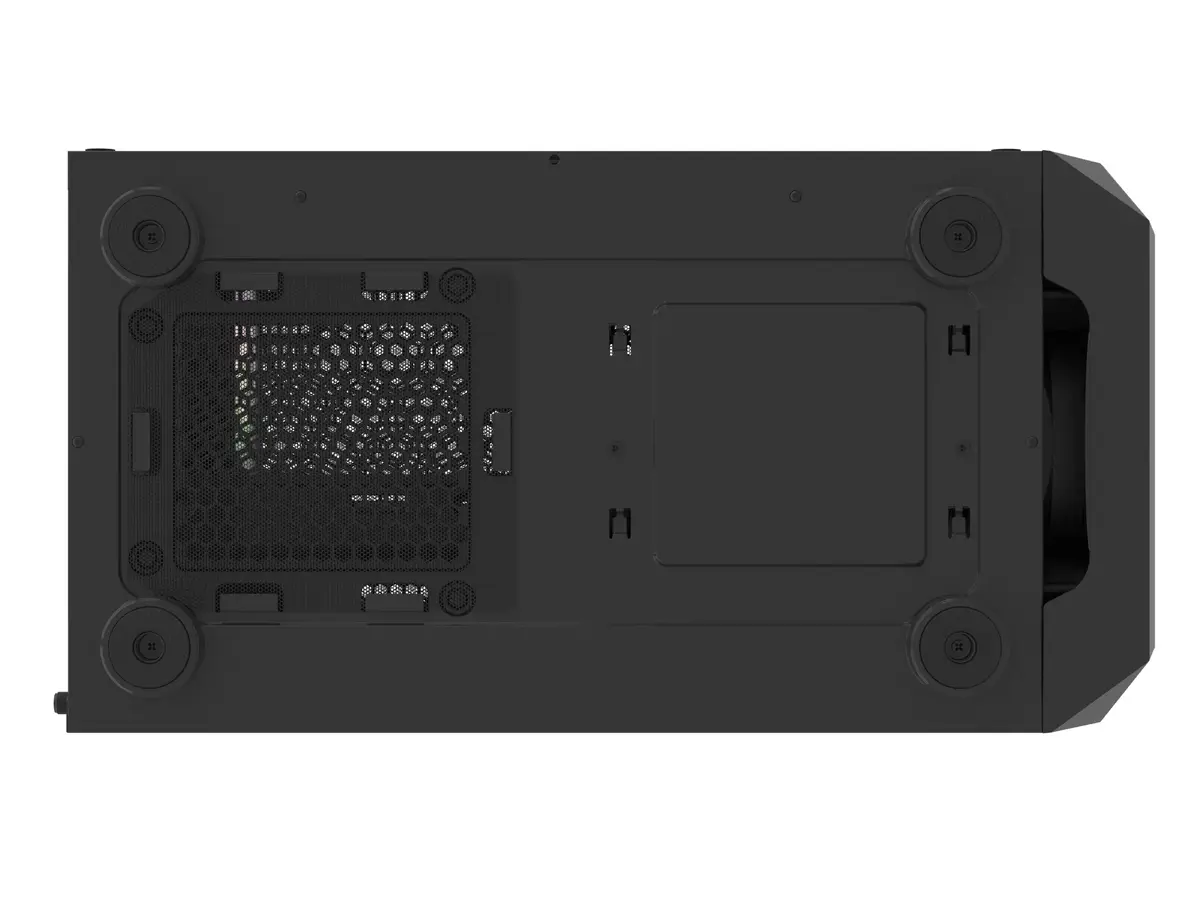 Genesis FURY Shobo SH4 RGB корпус Midi Tower Photo 13