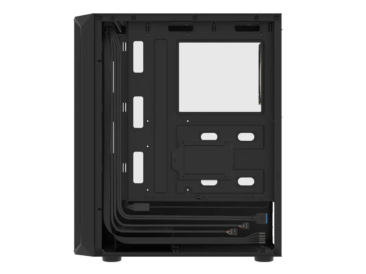 Genesis FURY Shobo SH4 RGB корпус Midi Tower Photo 17