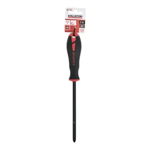 Skrūvgriezis Phillips KREATOR KRTH20604 150 mm PH3