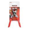 KREATOR KRTH62504 kniedētājs priekš 7 mm, 135 mm Photo 3
