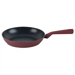 Cookware frying pan KETLER Vela 20 cm — aluminum body, double-layer nonstick coating