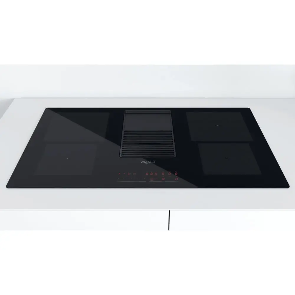 WHIRLPOOL WVH 92 K F KIT/1 indukcijas plīts 83 cm Photo 2