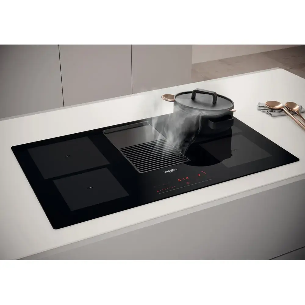 WHIRLPOOL WVH 92 K F KIT/1 indukcijas plīts 83 cm Photo 5