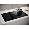 WHIRLPOOL WVH 92 K F KIT/1 indukcijas plīts 83 cm Photo 5