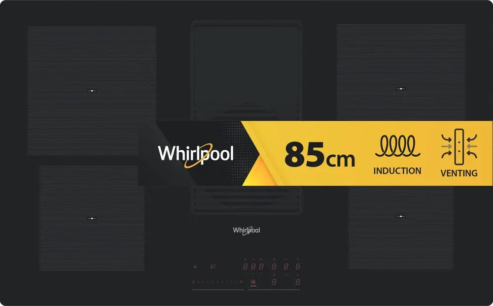 Whirlpool WVH 92 K F KIT/1