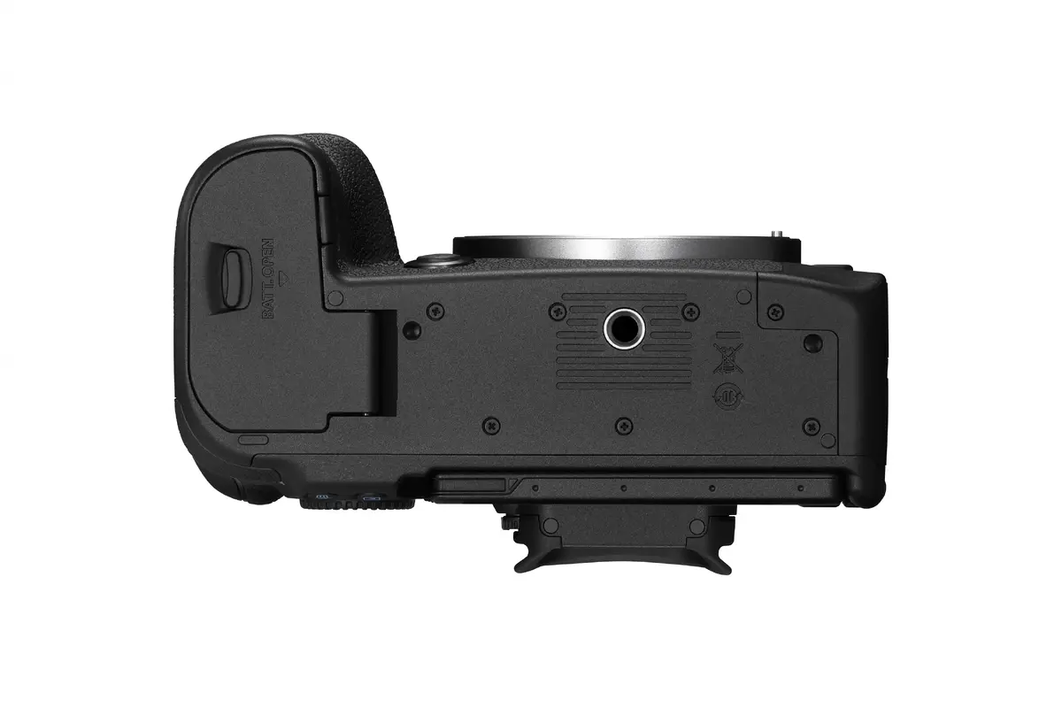 Canon EOS R6 Mark III bezspoguļkameras korpuss Photo 4