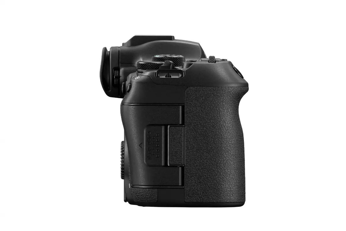 Canon EOS R6 Mark III bezspoguļkameras korpuss Photo 5