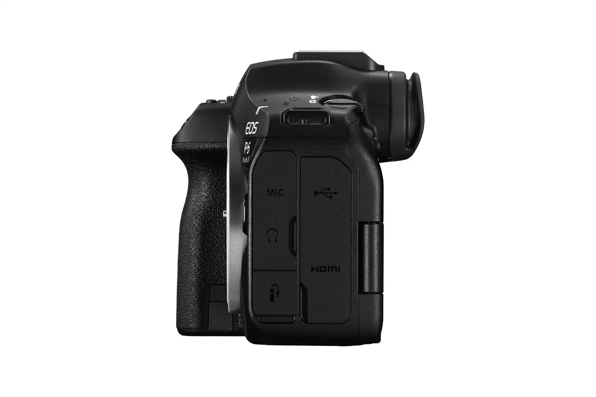 Canon EOS R6 Mark III bezspoguļkameras korpuss Photo 6