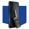 3MK ARC+ FS Fullscreen защитная плёнка для Galaxy S25 Plus Photo 3