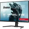 IIYAMA G-MASTER GB3261UHSCP-B1 31,5" 4K монитор Photo 2