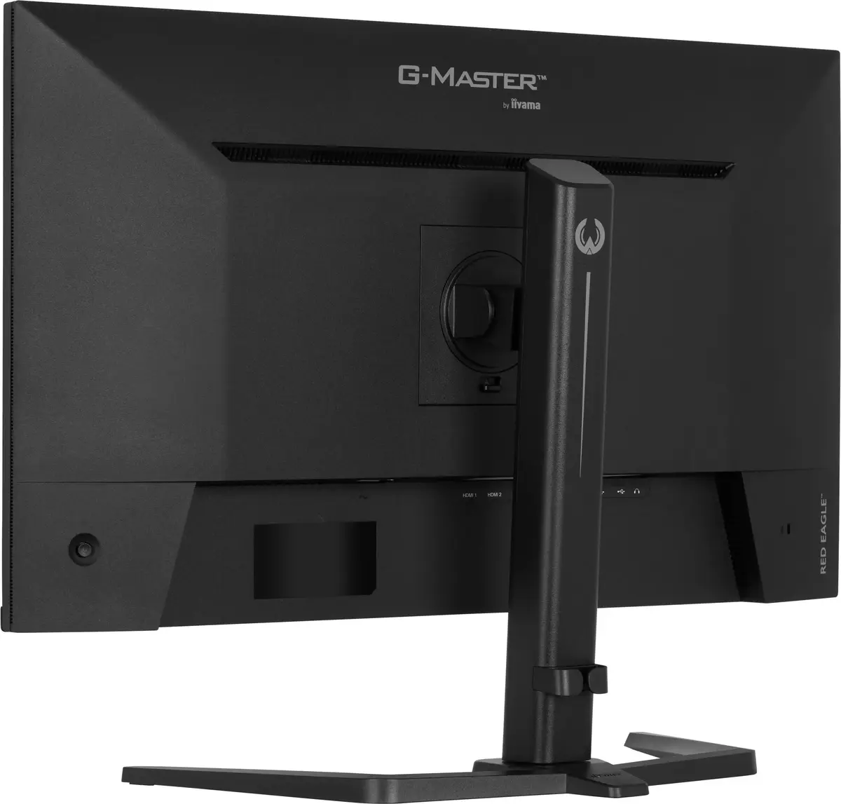 IIYAMA G-MASTER GB3261UHSCP-B1 31,5" 4K монитор Photo 4