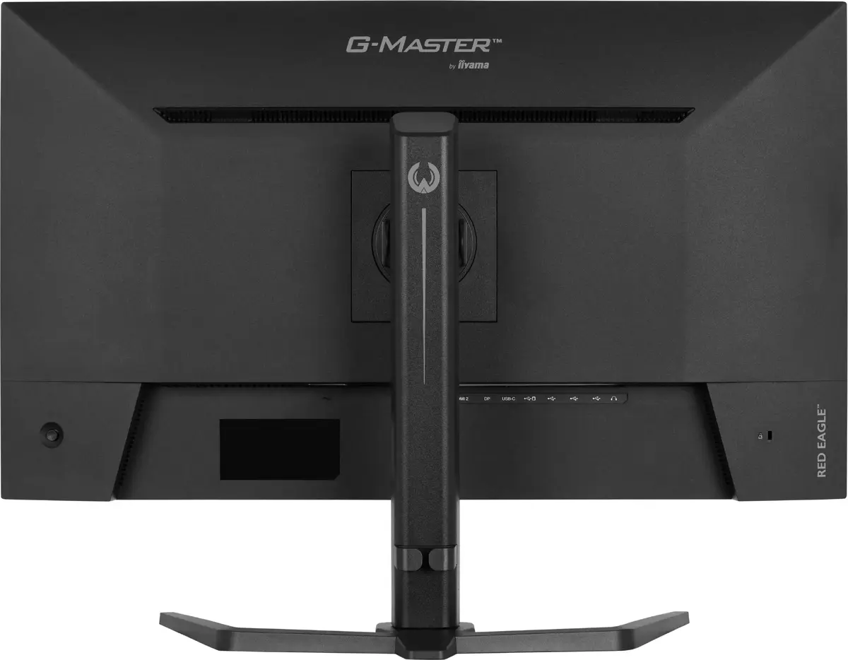 IIYAMA G-MASTER GB3261UHSCP-B1 31,5" 4K монитор Photo 5
