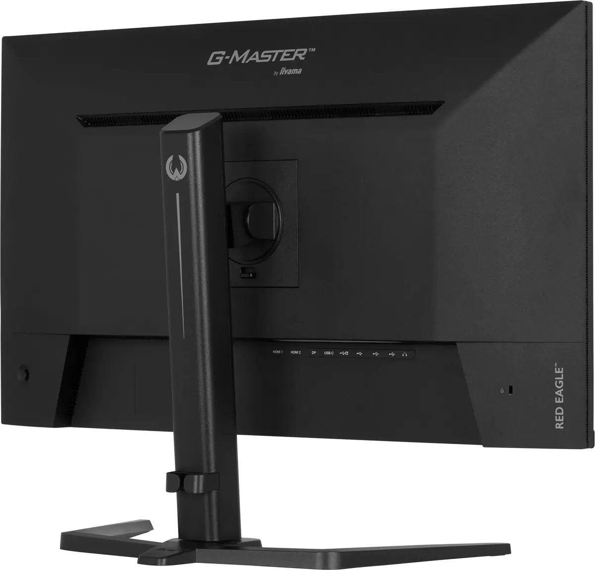 IIYAMA G-MASTER GB3261UHSCP-B1 31,5" 4K монитор Photo 6