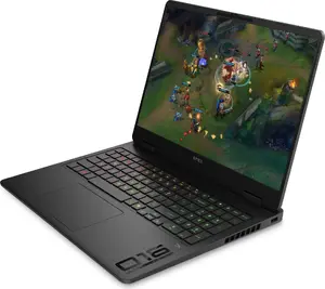 Gaming laptop HP OMEN 16.0" WQXGA, Ryzen 9 8940HX, 32GB DDR5, 1TB SSD, GeForce RTX 5070 8GB, Windows 11 Home