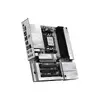 MSI AM5 PRO B850M-A WIFI PZ Micro ATX mātesplate Photo 3
