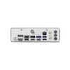 MSI AM5 PRO B850M-A WIFI PZ Micro ATX mātesplate Photo 4