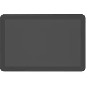 Skārienvadības ierīce sapulču telpai Logitech Tap Scheduler — skārienpanele telpu rezervācijām