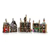 LEGO Harry Potter Gringottas banka 76457 Photo 5