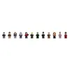 LEGO Harry Potter Gringottas banka 76457 Photo 6