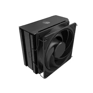 Cooler Master Hyper 212 3DHP Black Processor Air Cooler, 120mm Fan, 2050 RPM