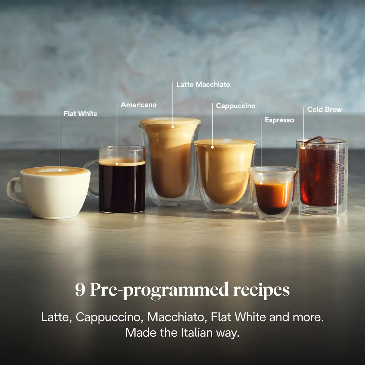 De’Longhi La Specialista EC9455.M кофемашина Photo 4