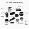 De’Longhi La Specialista EC9455.M кофемашина Photo 12