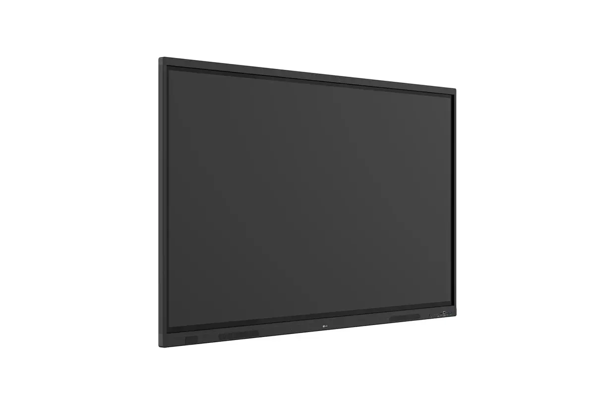 LG CreateBoard Standard 65" interactive whiteboard Photo 5