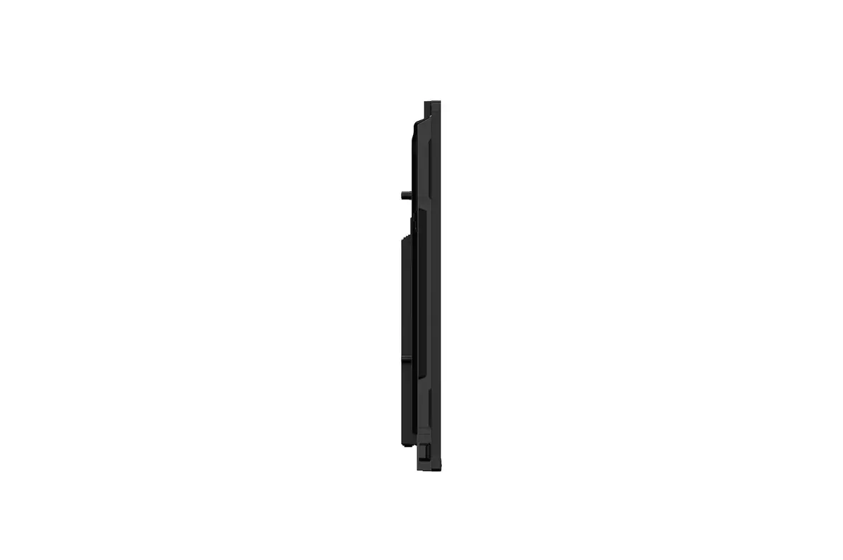 LG CreateBoard Standard 65" interactive whiteboard Photo 6