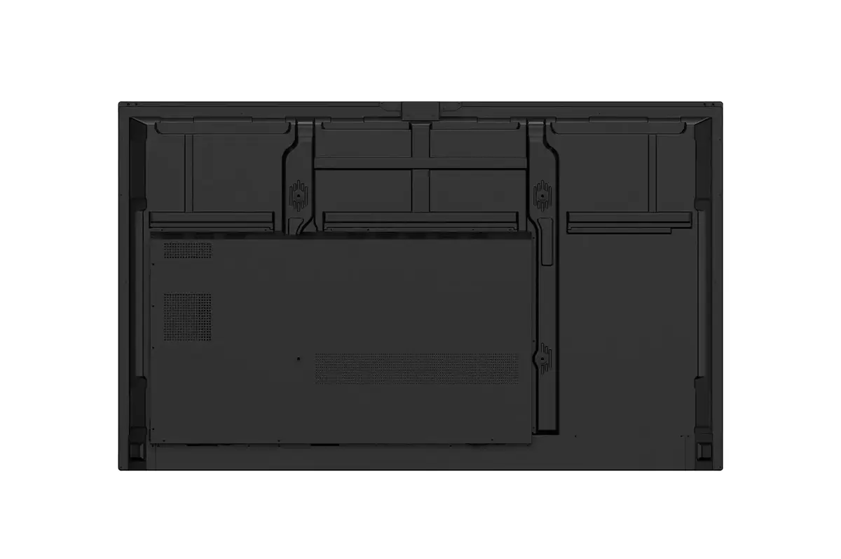 LG CreateBoard Standard 65" interactive whiteboard Photo 7
