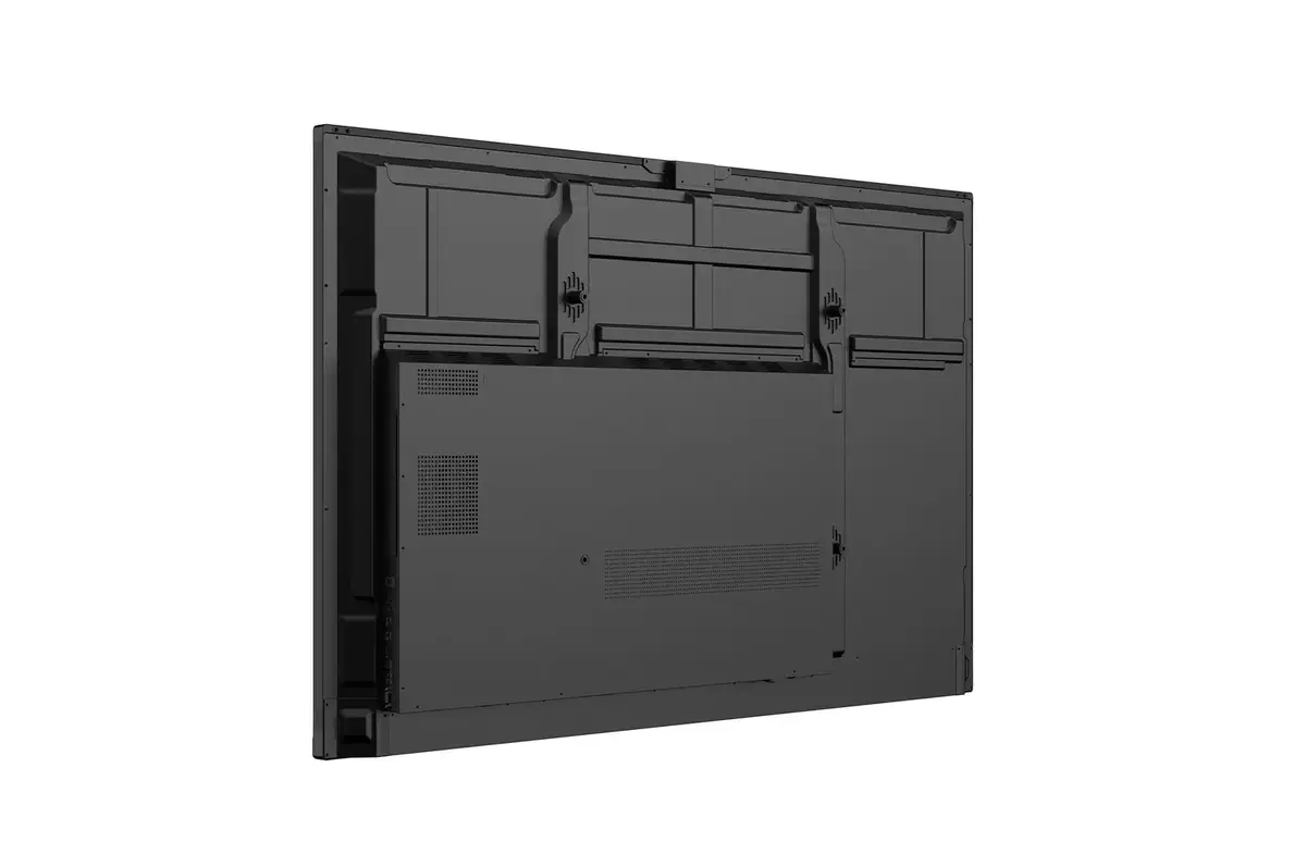 LG CreateBoard Standard 65" interactive whiteboard Photo 8