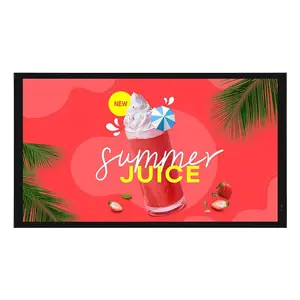 Интерактивная панель LG 55XE3P-B 55" (139,7 см) Full HD IPS 3500 кд/м² Wi‑Fi WebOS 24/7 черная