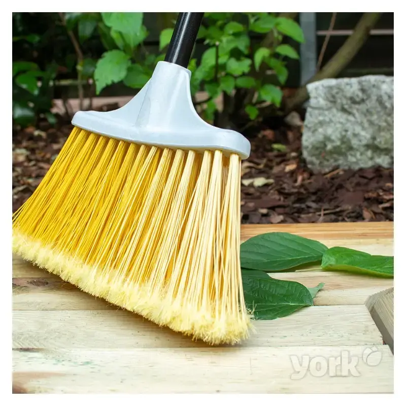 Grīdas birste ar kātu York SUNNY GARDEN 120 cm Photo 2
