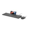 Lenovo 310 проводной набор клавиатуры и мыши Photo 2