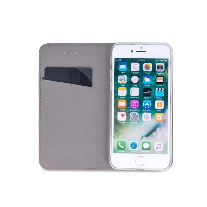Mocco Smart Magnet Book Case для Samsung Galaxy A26 5G Photo 5