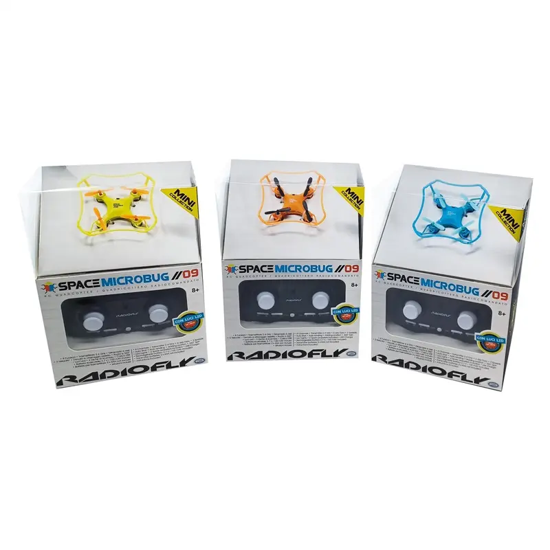 Radiofly Microbug RC drone model 40030 Photo 2