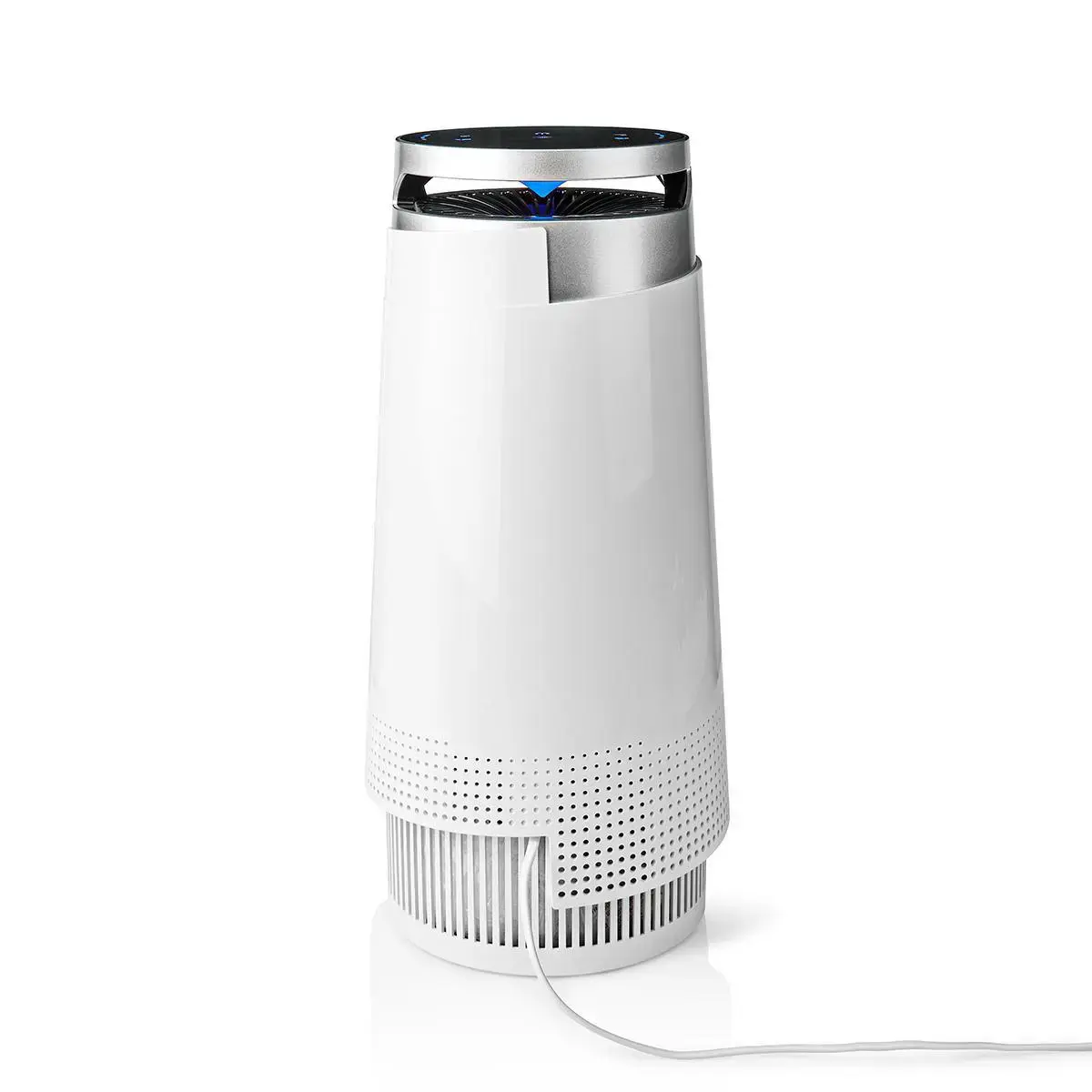 Очиститель воздуха Nedis AIPU100CWT Photo 3