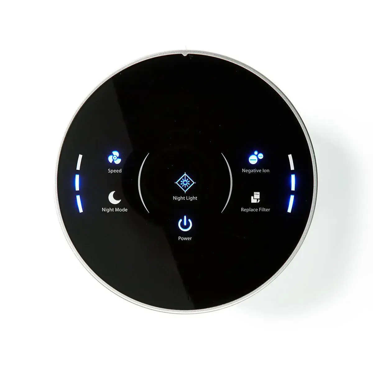 Очиститель воздуха Nedis AIPU100CWT Photo 4