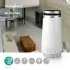 Очиститель воздуха Nedis AIPU100CWT Photo 8