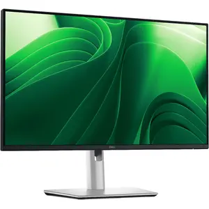 24" монитор Dell Pro Plus P2425DE — 2560×1440 QHD, IPS LCD, USB 3.2-хаб, VESA, регулировка по высоте, черный