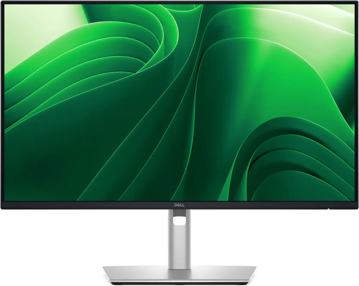 Dell Pro Plus P2425DE 24" QHD монитор Photo 2