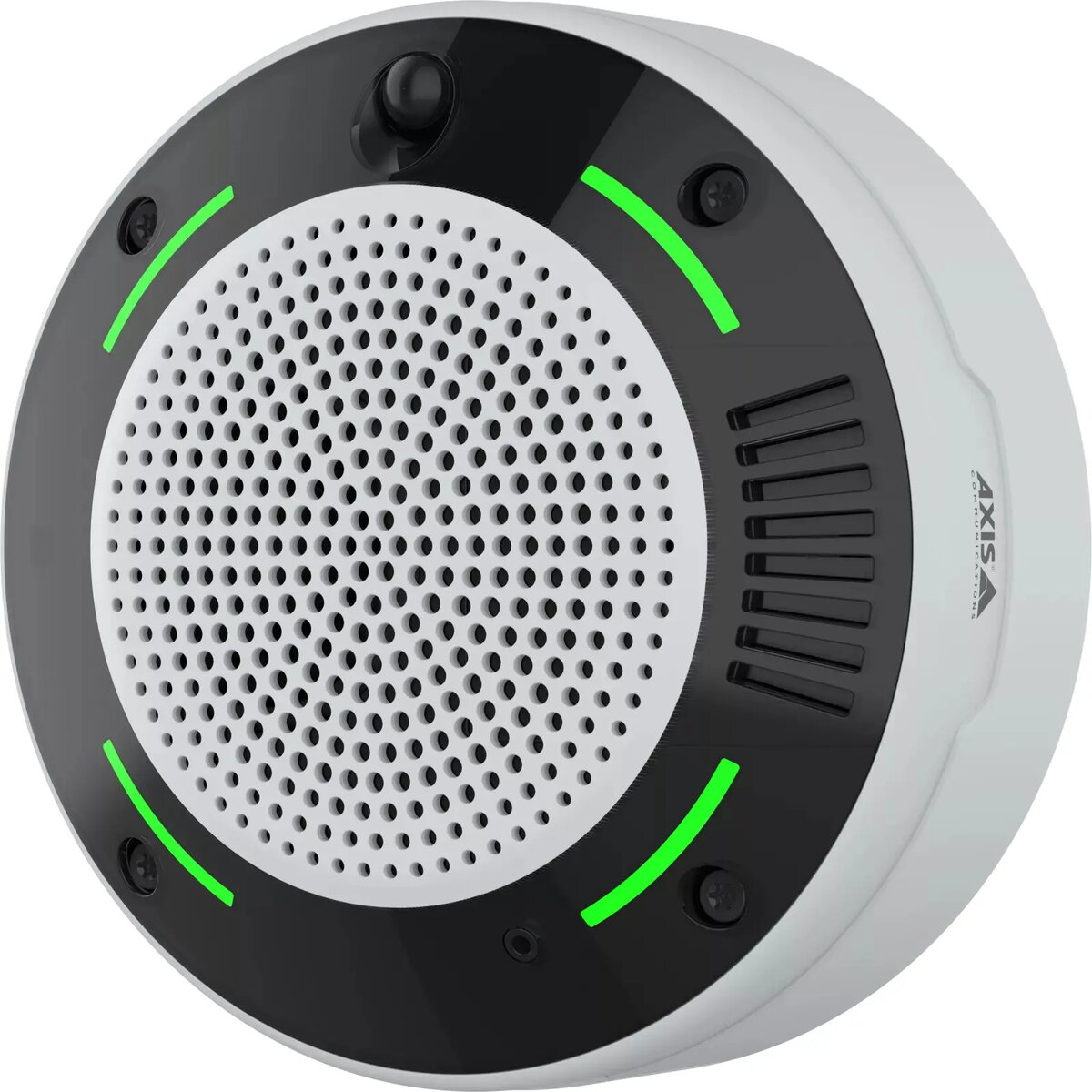 Axis D6310 gaisa kvalitātes mērītājs ar
